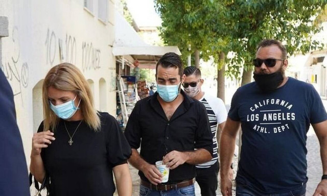 Κρήτη: Συγκλονίζει η μητέρα της μικρής Μελίνας