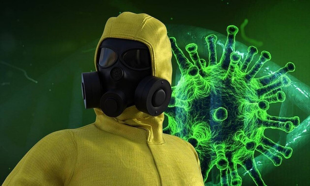 Συμφωνείτε ή διαφωνείτε με την επιβολή lockdown στην περιοχή σας;