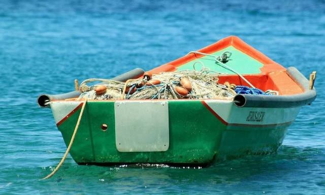 Από σήμερα οι αιτήσεις για οικονομική ενίσχυση αλιέων - Ποιοι είναι οι δικαιούχοι 