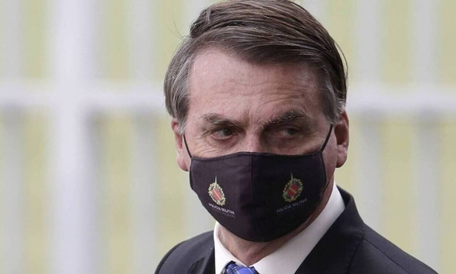 Βραζιλία: Στο χειρουργείο ο πρόεδρος Μπολσονάρου - Τι συνέβη