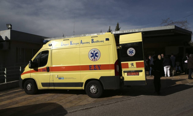 ΣΟΚ στην Κρήτη: Νεκρός 11χρονος μετά από τροχαίο με πατίνι