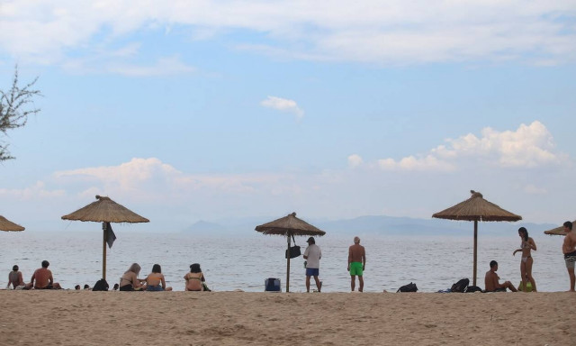 Καιρός: Με αραιές νεφώσεις η Παρασκευή - Πού θα βρέξει από το μεσημέρι