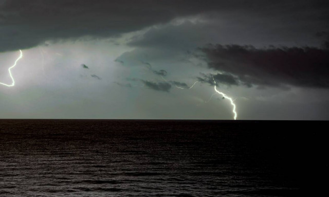 Καιρός: Προσοχή - Έρχεται δύσκολο Σαββατοκύριακο - Ποιες περιοχές θα «σαρώσει» η κακοκαιρία