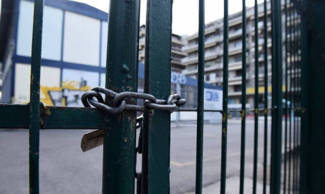 Κορονοϊός - Ζαχαράκη: Η κατάληψη δεν είναι απάντηση - Το φαινόμενο αυτό θα ατονήσει  