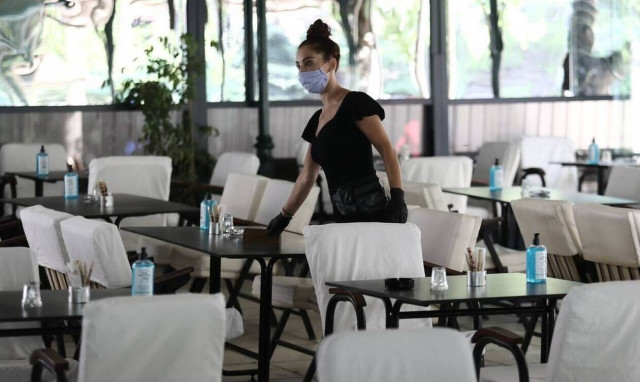 Επιστρεπτέα προκαταβολή: Αντίστροφη μέτρηση  για τις αιτήσεις της τρίτης φάσης - Οι δικαιούχοι