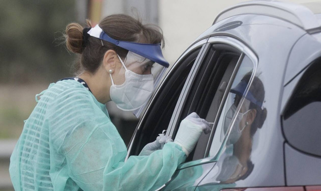 Κορονοϊός: Τα τεστ αντισωμάτων είναι πιο αποτελεσματικά αν έχουν περάσει τουλάχιστον 20 μέρες