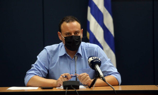 Κορονοϊός - Μαγιορκίνης: Ανησυχητικά ενεργό το δεύτερο κύμα - Τι είπε για lockdown, σχολεία