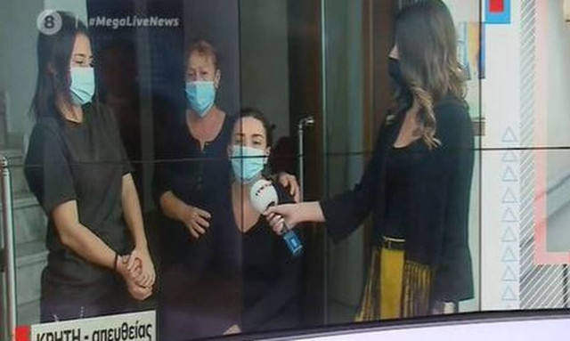 Κρήτη: Συγκλονίζει η μητέρα του 11χρονου – «Σκότωσαν το παιδί μου»