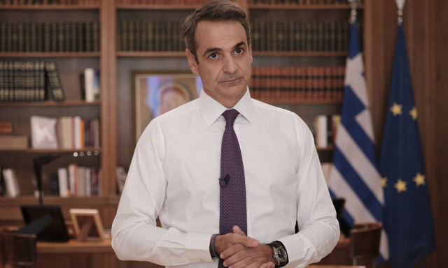 Lockdown: Γιατί ο Μητσοτάκης δεν... πάτησε το κουμπί - Ποια μέτρα είναι στο τραπέζι