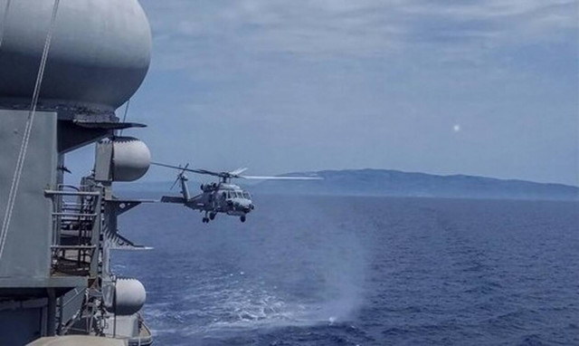 Ελληνοτουρκικά: Αίρεται η αναστολή αδειών στις Ένοπλες Δυνάμεις