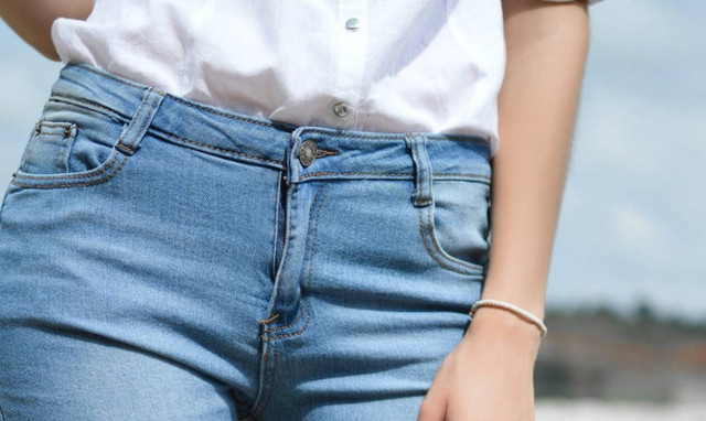 Ξέρεις να ράψεις γρήγορα ένα κουμπί;