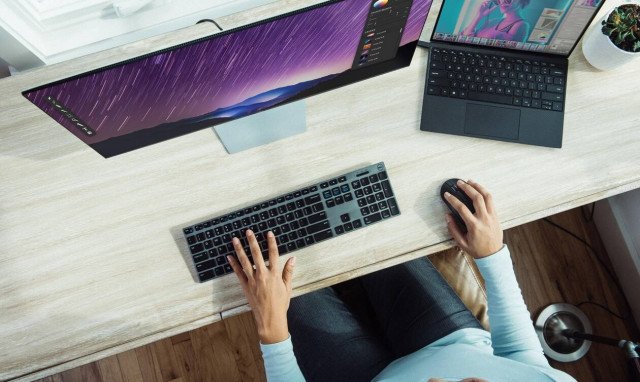 Τηλεργασία: Πώς θα κρατήσεις καλή σχέση με τους συνεργάτες σου