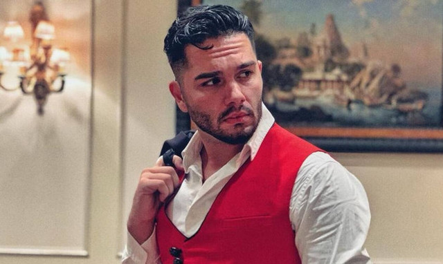 Ο Χρήστος Μάστορας ξαναχτυπά με το πιο όμορφο μουσικό παραμύθι 