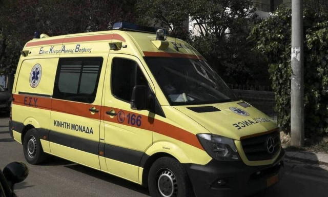 Γιαννιτσά: Σοκαριστικό περιστατικό βίας - Ανήλικες ξυλοκόπησαν 13χρονη