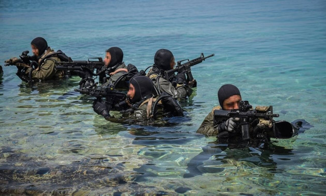 Ειδικές Δυνάμεις: Το σχέδιο του Στρατηγού Φλώρου για πανίσχυρους Έλληνες κομάντο