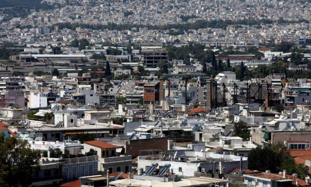 Ξεπαγώνει η αναθεώρηση των αντικειμενικών αξιών