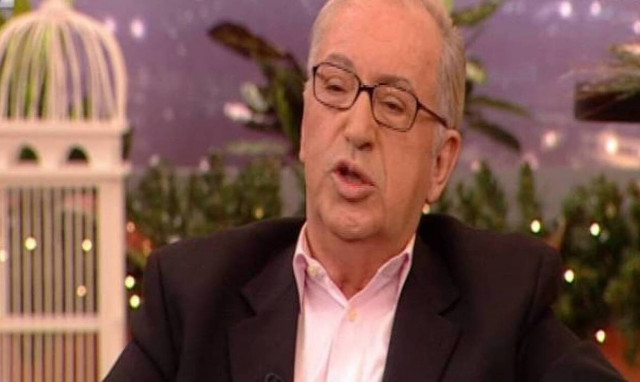 Απίστευτη δήλωση Λεφάκη: «Έχω προβλέψει τον θάνατό μου» (vid)