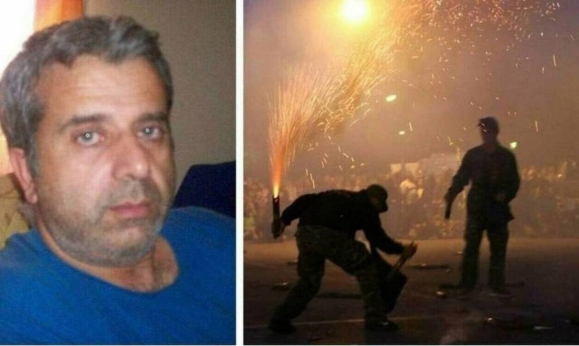 Καλαμάτα: Αναβιώνει ο ματωμένος σαϊτοπόλεμος με τον θάνατο εικονολήπτη - Νέοι κατηγορούμενοι 