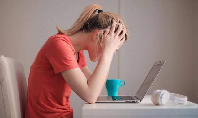 Με αυτά τα οκτώ tips θα αποβάλλεις το άγχος