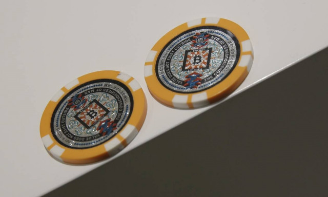 Bitcoin: Μπαίνει «τάξη» στα κρυπτονομίσματα – Το νομοσχέδιο για το «ξέπλυμα» χρήματος