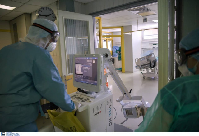 Κορονοϊός: Δύο ακόμα θάνατοι μέσα σε λίγες ώρες - Στους 373 οι νεκροί στην Ελλάδα