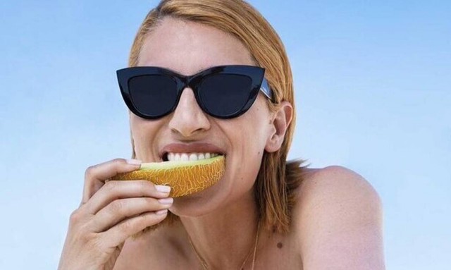 Μαρία Ηλιάκη: Σε αυτή τη φωτό από το 2013 ίσως να μην τη γνωρίσεις