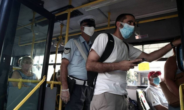 Κορονοϊός: Μεγάλος «ασθενής» η Αττική – Στην πρωτεύουσα τα 165 από τα 315 κρούσματα