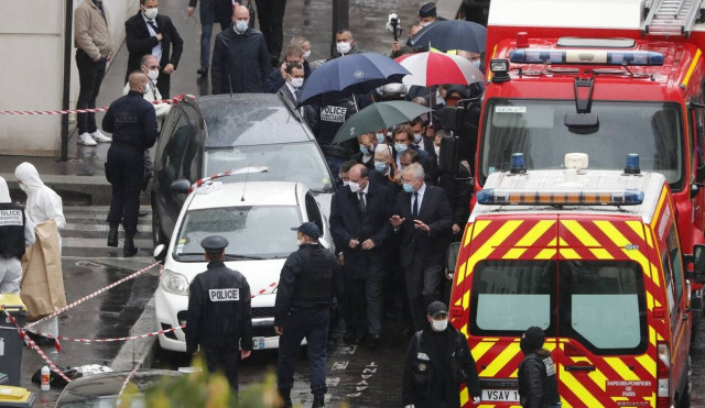 Charlie Hebdo: Ομολόγησε την επίθεση ο 18χρονος δράστης από το Πακιστάν