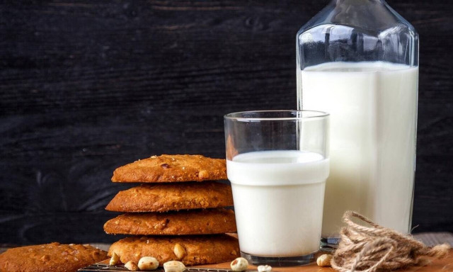 Αυτές είναι οι καλύτερες πηγές ασβεστίου για τα παιδιά