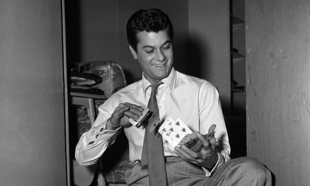 Τόνι Κέρτις: Το μυστικό της επιτυχίας του αιώνιου ζεν πρεμιέ