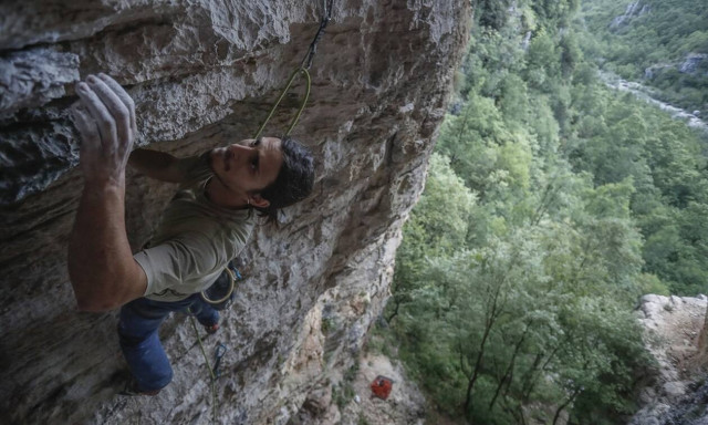 Αναρριχητικός τουρισμός: Η Κάλυμνος Νο1 προορισμός στον κόσμο