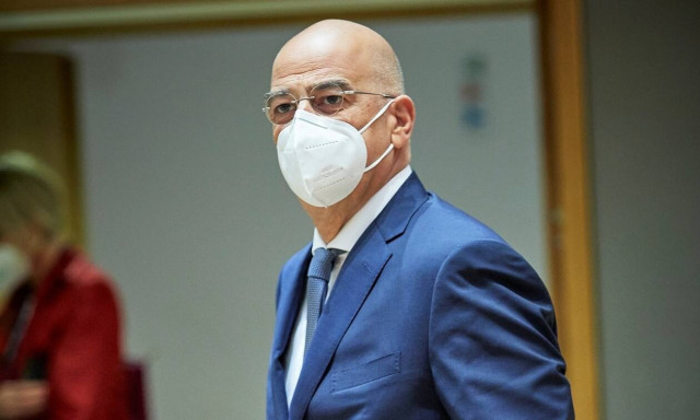 Πόλεμος Αρμενίας - Αζερμπαϊτζάν - Δένδιας: «Η Ελλάδα έτοιμη να βοηθήσει στην αποκλιμάκωση»