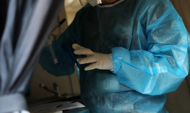 Κορονοϊός: «Συναγερμός» στη Λακωνία μετά τον εντοπισμό 32 κρουσμάτων σε εργάτες γης