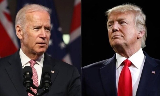 Αμερικανικές εκλογές 2020: «Θρίλερ» στις κρίσιμες πολιτείες –Τι δείχνουν οι τελευταίες δημοσκοπήσεις