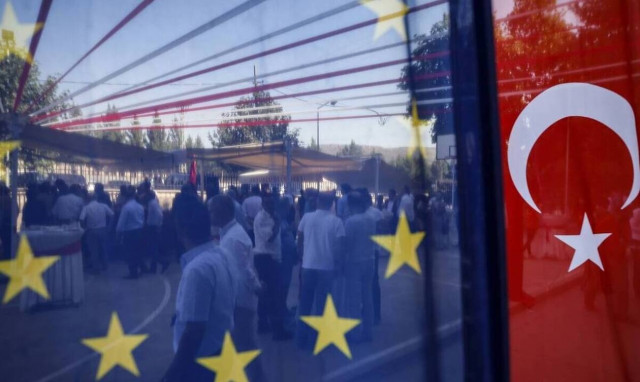 Αλτούν: Απίθανη η επιβολή κυρώσεων από την Ε.Ε. – Θα ήταν παράλογο