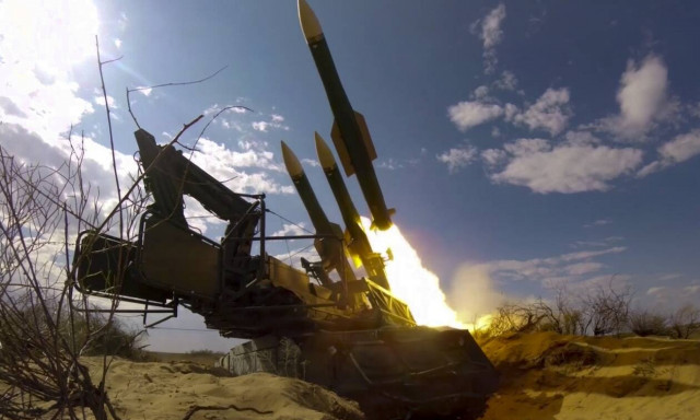 Πόλεμος Αρμενίας - Αζερμπαϊτζάν: Φλέγεται το Ναγκόρνο-Καραμπάχ – Δεκάδες νεκροί και τραυματίες 