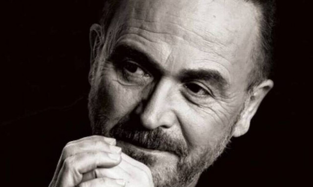 Σταμάτης Γονίδης: Η μεγάλη απόφαση που πήρε μέχρι να γίνει ξανά μπαμπάς!