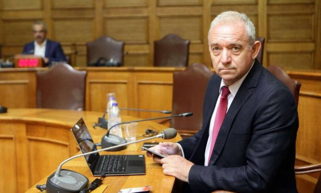 Σεισμός Χαλκιδική - Λέκκας στο Newsbomb.gr: Σε παρακλάδι του ρήγματος της ανατολίας οι δονήσεις