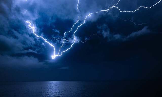 Έκτακτο δελτίο επιδείνωσης καιρού: Έτσι θα προστατευτείτε από τα επικίνδυνα φαινόμενα