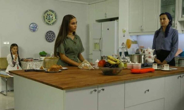 Elif: Γεννιέται ένας έρωτας που κανείς δεν περιμένει!