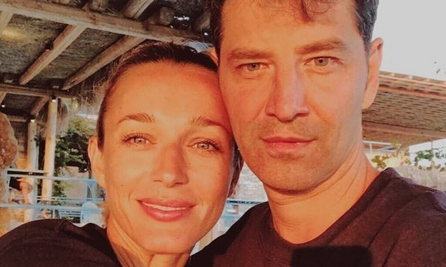 10 φωτό των Ρουβά-Ζυγούλη που μας έκαναν να λιώσουμε