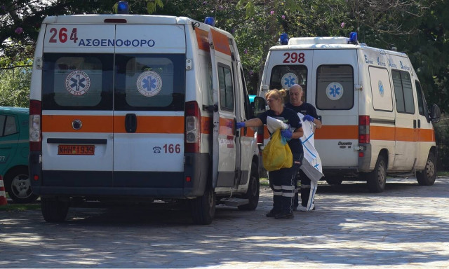 Κορονοϊός - Προειδοποίηση Βατόπουλου: Αν αυξηθούν τα κρούσματα θα έρθει η καραντίνα