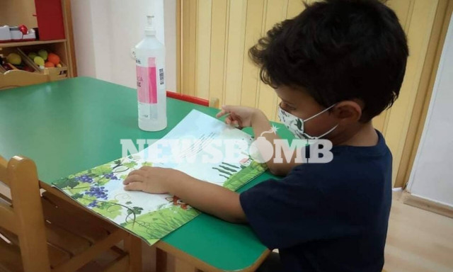 Βρεφονηπιακοί σταθμοί - Μιχαηλίδου: Αύξηση εισοδηματικών κριτηρίων - Ποιους αφορά