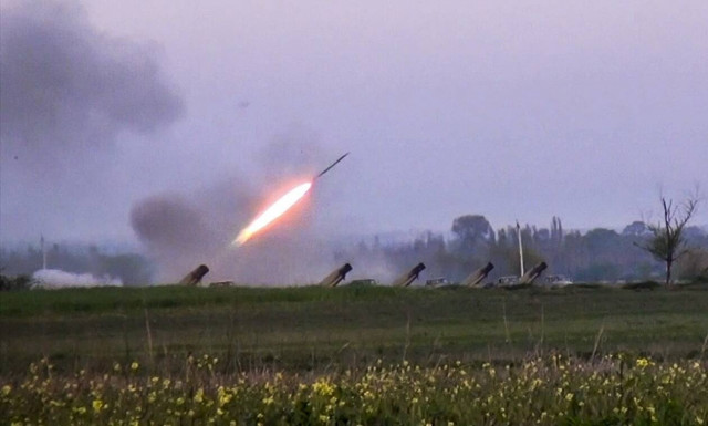 Ναγκόρνο-Καραμπάχ: Η Κύπρος απευθύνει έκκληση προς όλες τις πλευρές για αυτοσυγκράτηση