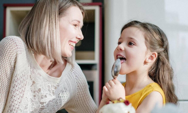 Παιδί και διατροφή: Ποια είναι τα πιο συχνά λάθη των γονιών;