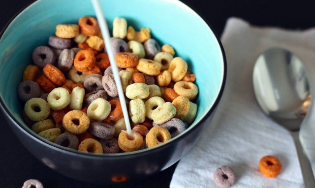 Γιατί το πρωινό γεύμα είναι τόσο σημαντικό για τα παιδιά;