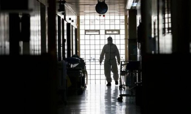 Κορονοϊός - 15ήμερο lockdown στην Ελλάδα: Πότε και πώς θα εφαρμοστεί