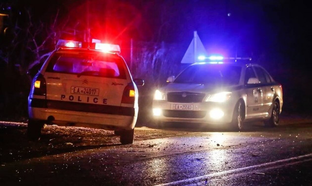 Τρόμος στη Χαλκίδα: Μαχαίρωσαν άνδρα σε κεντρικό δρόμο