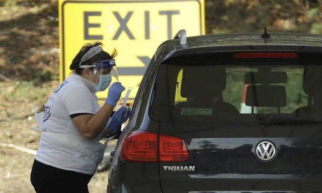 Βρετανία - Κορονοϊος: Νέα μέτρα εισηγείται η κυβέρνηση για τη βορειοανατολική Αγγλία