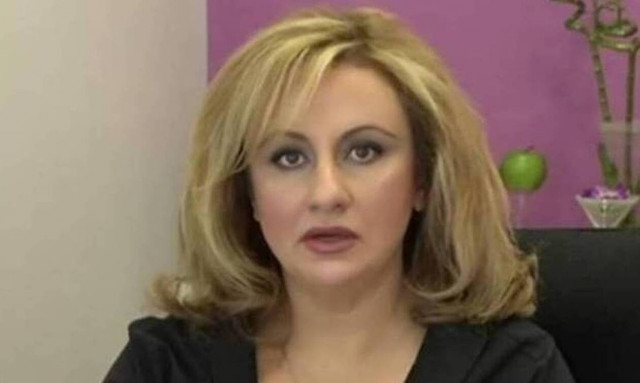 Μακριδάκη στο Newsbomb.gr για ΕΝΦΙΑ:«Μετ' εμποδίων η ανάρτηση των εκκαθαριστικών- Πώς θα πληρώσετε»